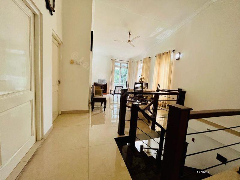House for sale in Malabe