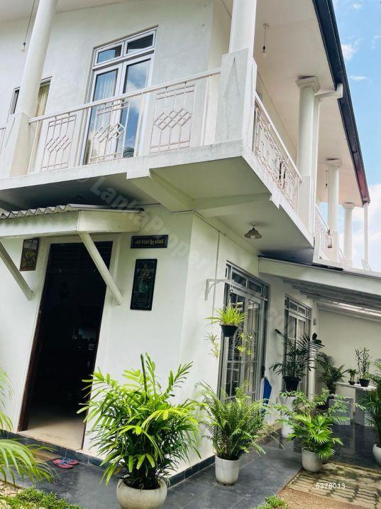 Exterior - House for sale in Malabe
