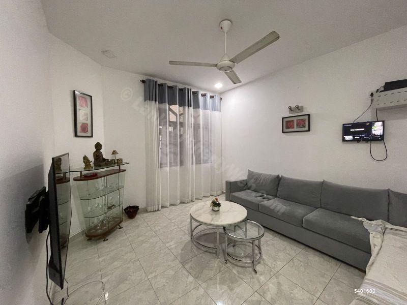 House for Sale in Moratuwa 4 Bedroom house for sale in Katubedda