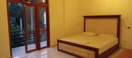 Bedroom - Mirissa 5bedroom Tourist villa for rent off season offer