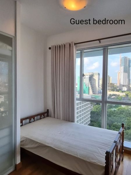 Bedroom - Monarch Residencies | Luxury Apt | 2 Bedroom | 350K