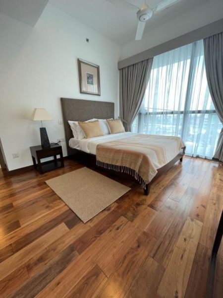 Bedroom - Capitol Twin Peaks | Colombo 2 | Brand new | 3 Bedroom | Furnished | $1700