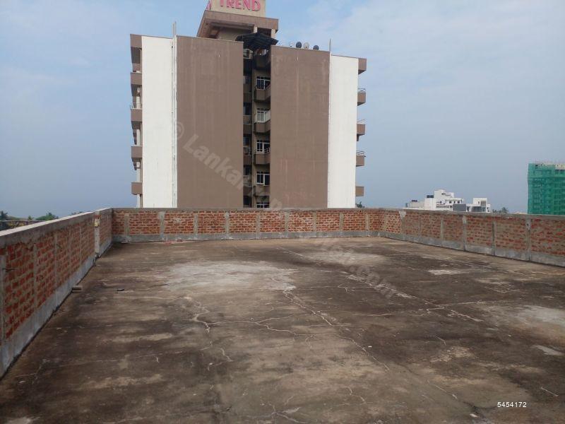 Commercial for rent in Colombo 6