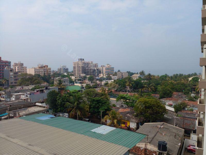 Commercial for rent in Colombo 6