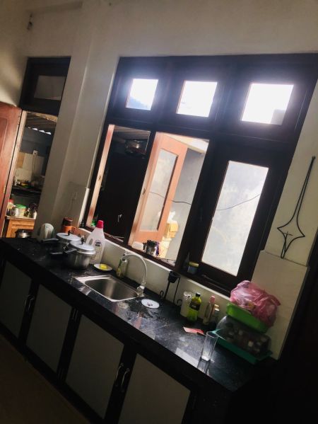 Kitchen - House for SALE in Dehiwala, Kadawatha Road