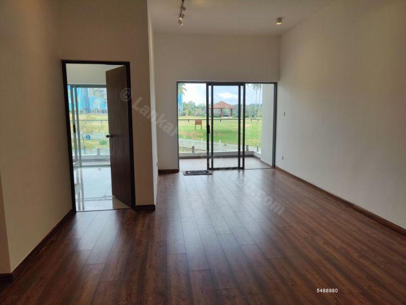 Apartment for Sale in Kahathuduwa Brand New Furnished 3 Bedroom Golf
