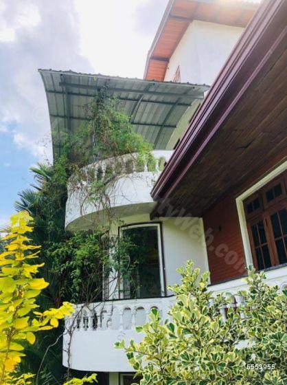 Exterior - House for sale in Moratuwa