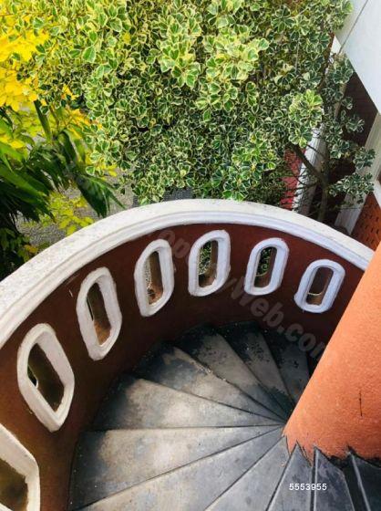 Exterior - House for sale in Moratuwa