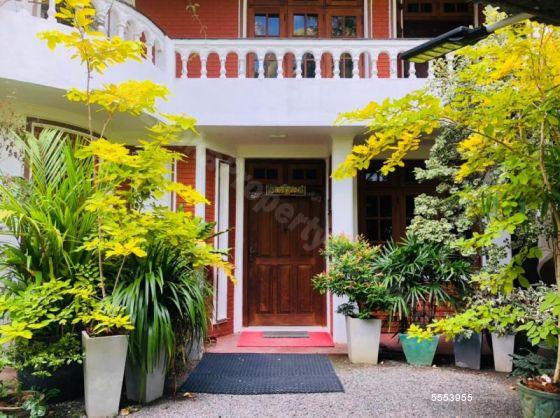 Exterior - House for sale in Moratuwa