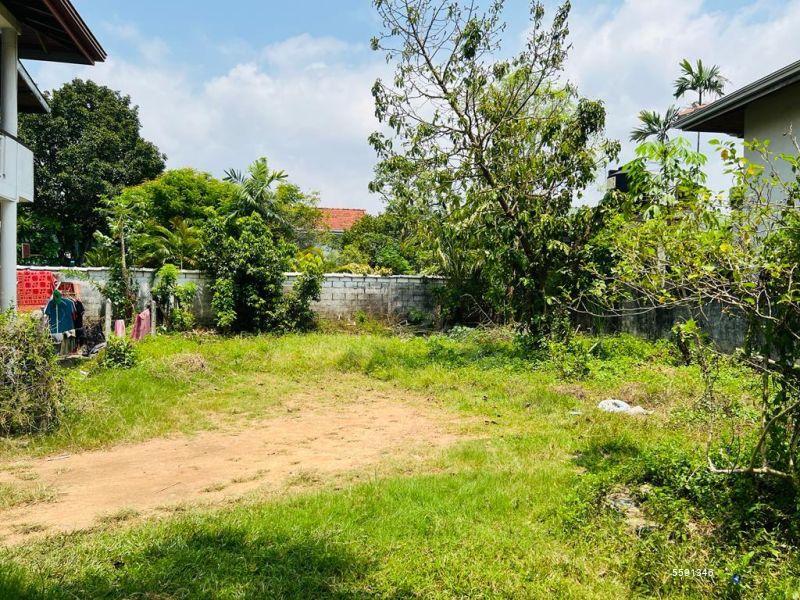 Bare Land for sale in Battaramulla 10.9P LAND FOR SALE IN