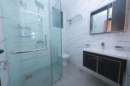 Bathroom - Brand New Apartment for Sale in Colombo 6