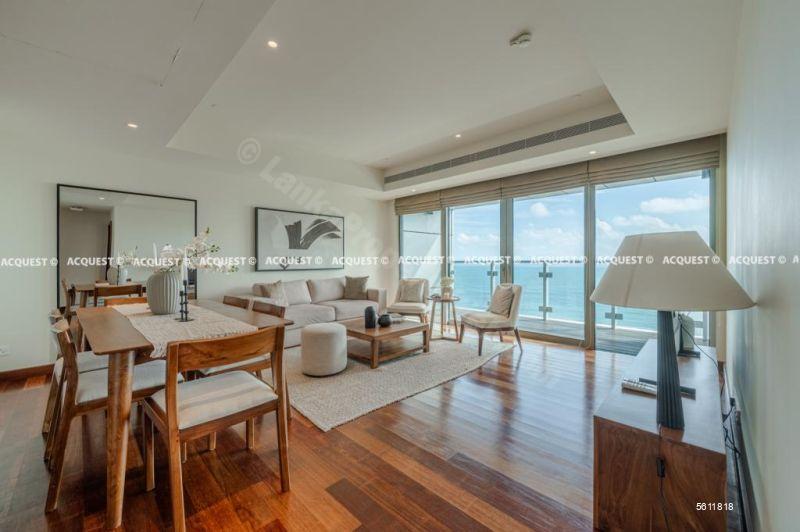 Colombo 2 Apartment for sale/rent