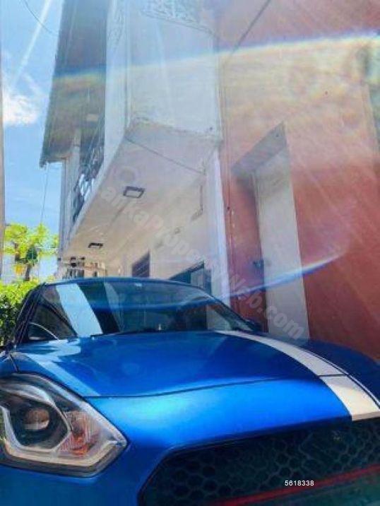 House for Sale in Dehiwala 02 Bedroom Upstair House for Sale on