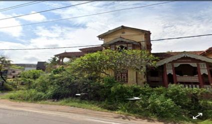 Bungalow