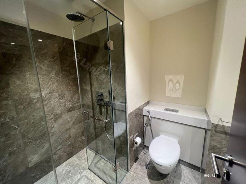 Bathroom - Apartment for sale in Colombo 2