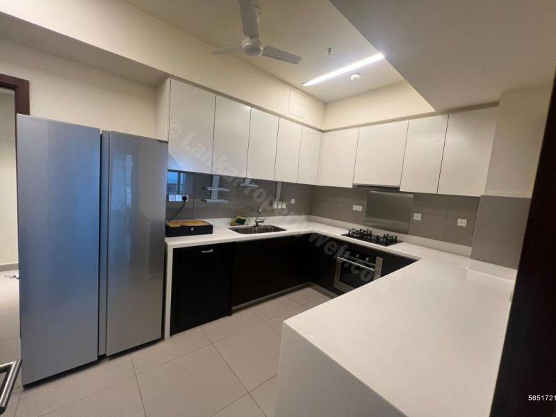 Kitchen - Apartment for sale in Colombo 2