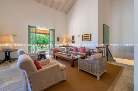 Living Room - Villa for Sale - Galle | USD 1,200,000
