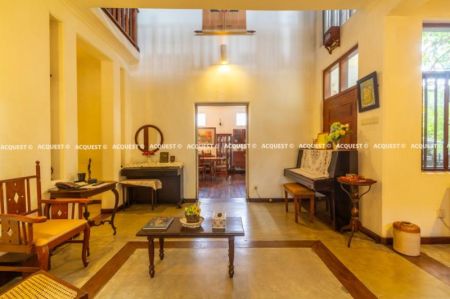 Living Room - House for Sale - Rajagiriya | LKR 180,000,000