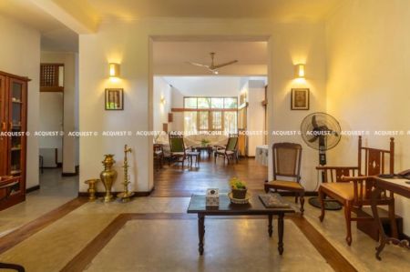 Living Room - House for Sale - Rajagiriya | LKR 180,000,000