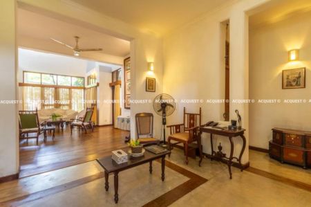 Living Room - House for Sale - Rajagiriya | LKR 180,000,000