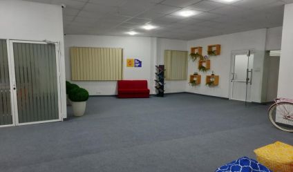 Commercial