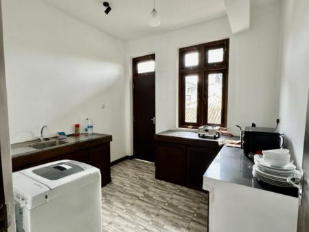 Kitchen - Colombo 5 | Gower St | Fabulous location | Private Apartment | 3 Bedrooms | 250K negotiable