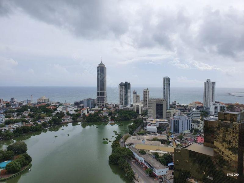Exterior - Apartment for rent in Colombo 2