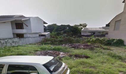 Bare Land