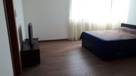 Bedroom - Royal Park – 04 Bedroom Furnished Apartment for Rent in Rajagiriya (A1885)-SOLD
