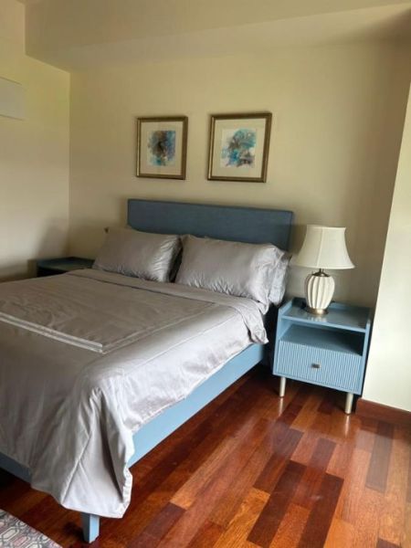 Bedroom - ￭ Cinnamon Life Colombo ￭  2 Bedroom For Rent ￭ (NK846)