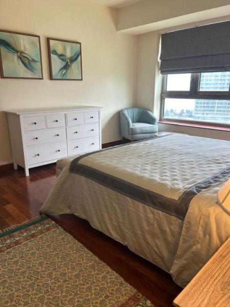 Bedroom - ￭ Cinnamon Life Colombo ￭  2 Bedroom For Rent ￭ (NK846)