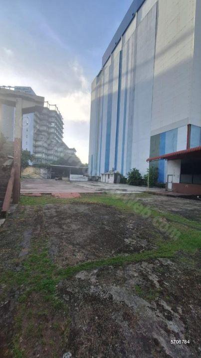 Commercial for rent in Colombo 2