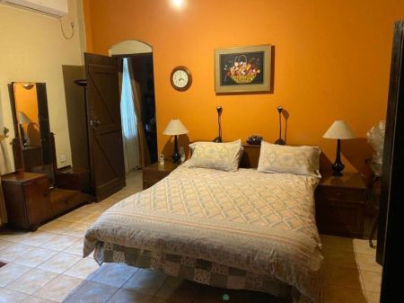 Bedroom - Colonial Type House for Sale in Rajagiriya
