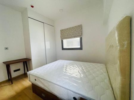 Bedroom - Altair | Colombo | Luxury Apt | Port city View | 3Bedrooms | $2000