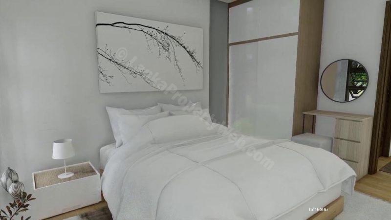 Bedroom - House for sale in Maharagama