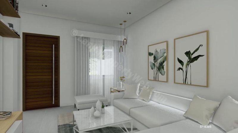Living Room - House for sale in Maharagama
