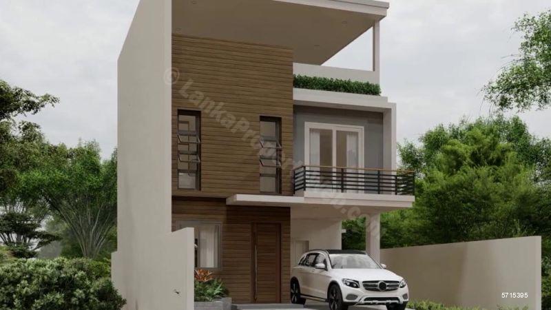 Kitchen - House for sale in Maharagama