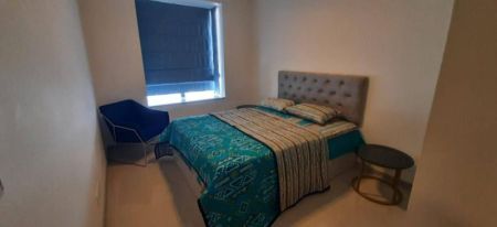 Bedroom - ￭ 03 Bedroom Havelock City For Sale ￭ Colombo 05 ￭ (NK10124)