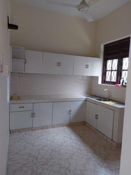 Kitchen - Spacious 4 Bedroom house for sale in Malabe for Rs. 47.50 million (negotiable)