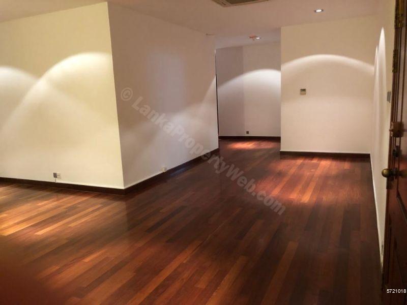 Apartment for rent in Colombo 3