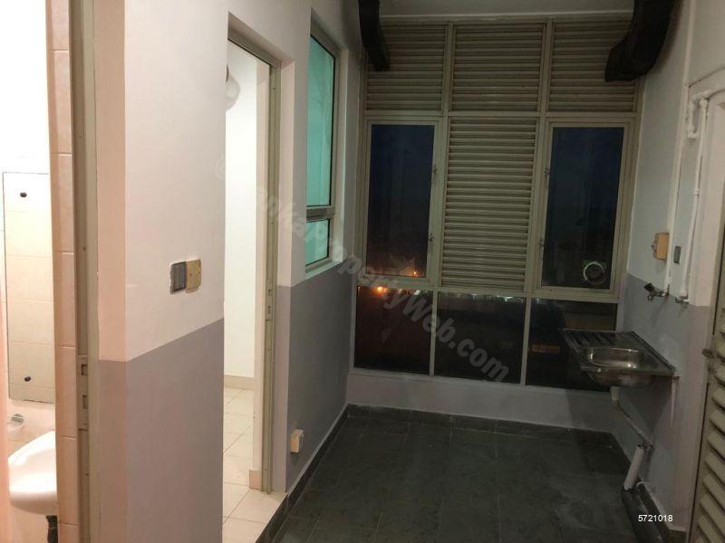 Apartment for rent in Colombo 3