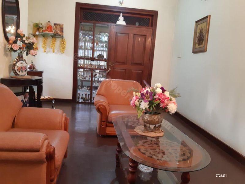 House for rent in Gampaha