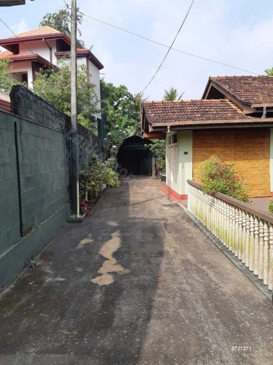 House for rent in Gampaha