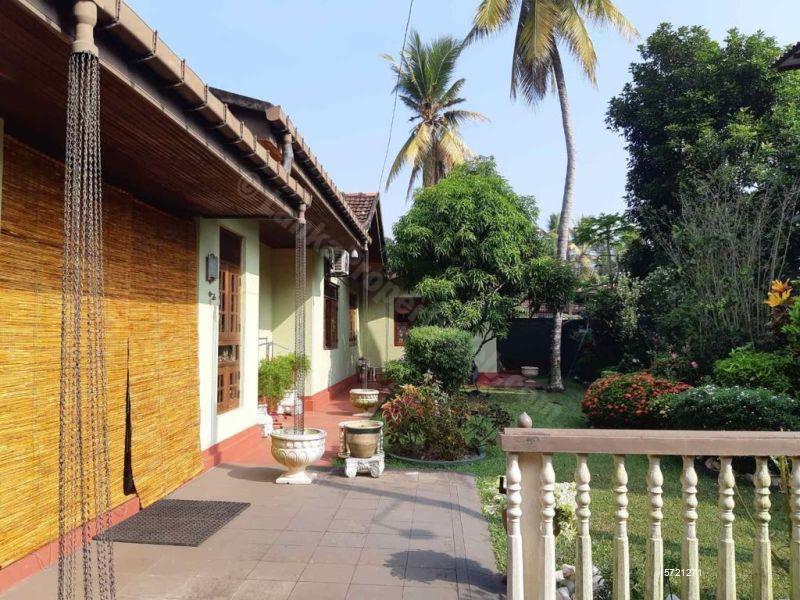 House for rent in Gampaha
