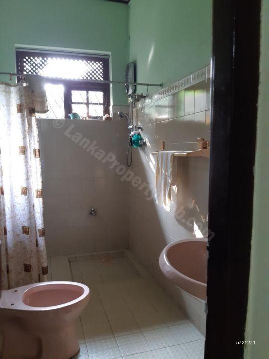 House for rent in Gampaha