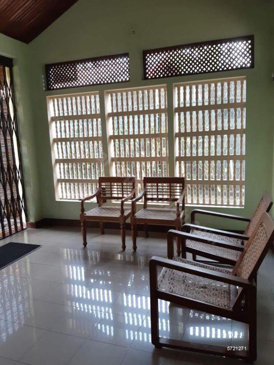 House for rent in Gampaha