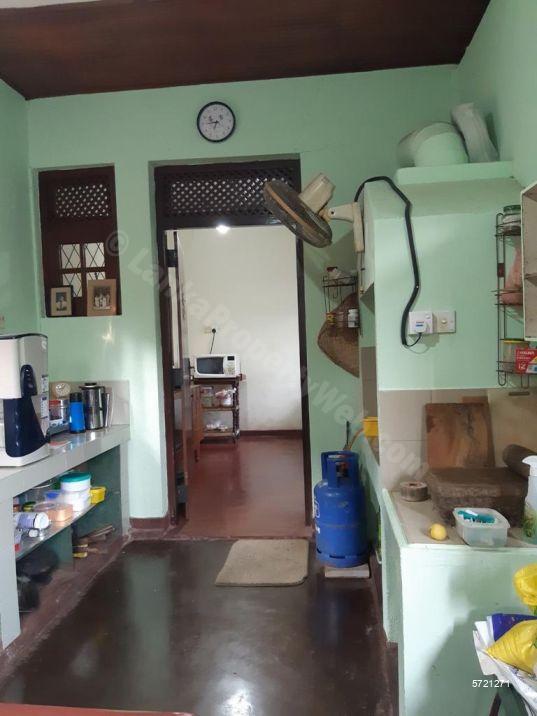 House for rent in Gampaha