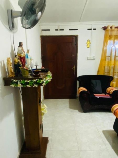 Living Room - House for sale in Piliyandala 