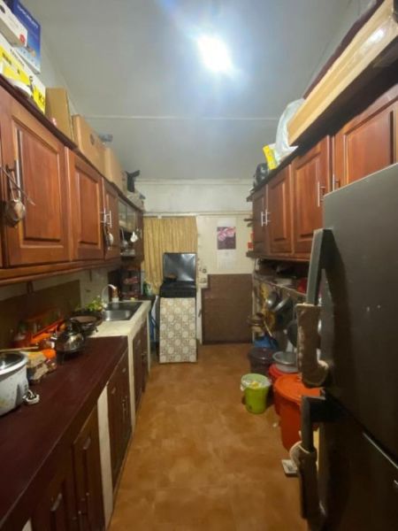 Kitchen - House for sale in Piliyandala 
