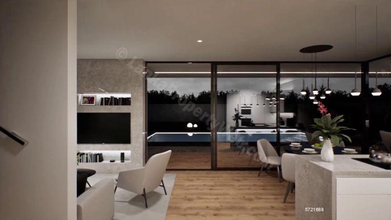 Living Room - House for sale in Mount Lavinia